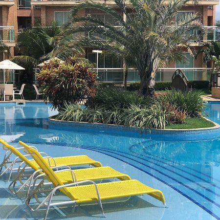 Apto. Palm Beach, 300M Beach Park أكويراز المظهر الخارجي الصورة