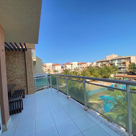 Apto. Palm Beach, 300M Beach Park أكويراز المظهر الخارجي الصورة