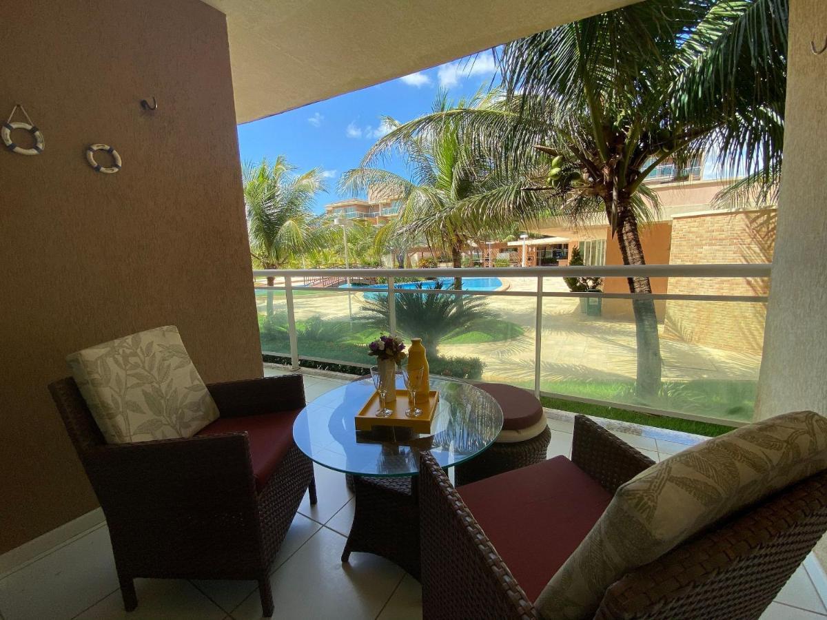 Apto. Palm Beach, 300M Beach Park أكويراز المظهر الخارجي الصورة