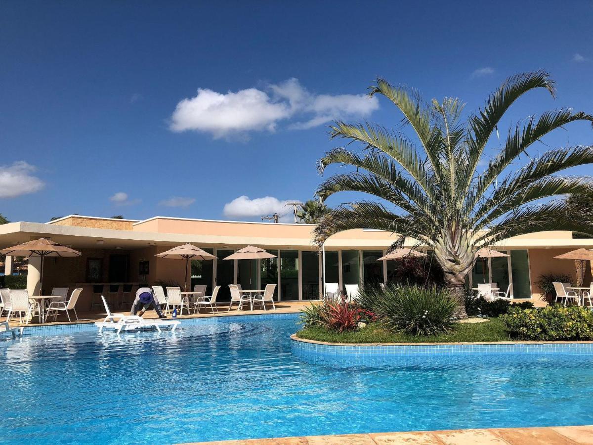 Apto. Palm Beach, 300M Beach Park أكويراز المظهر الخارجي الصورة