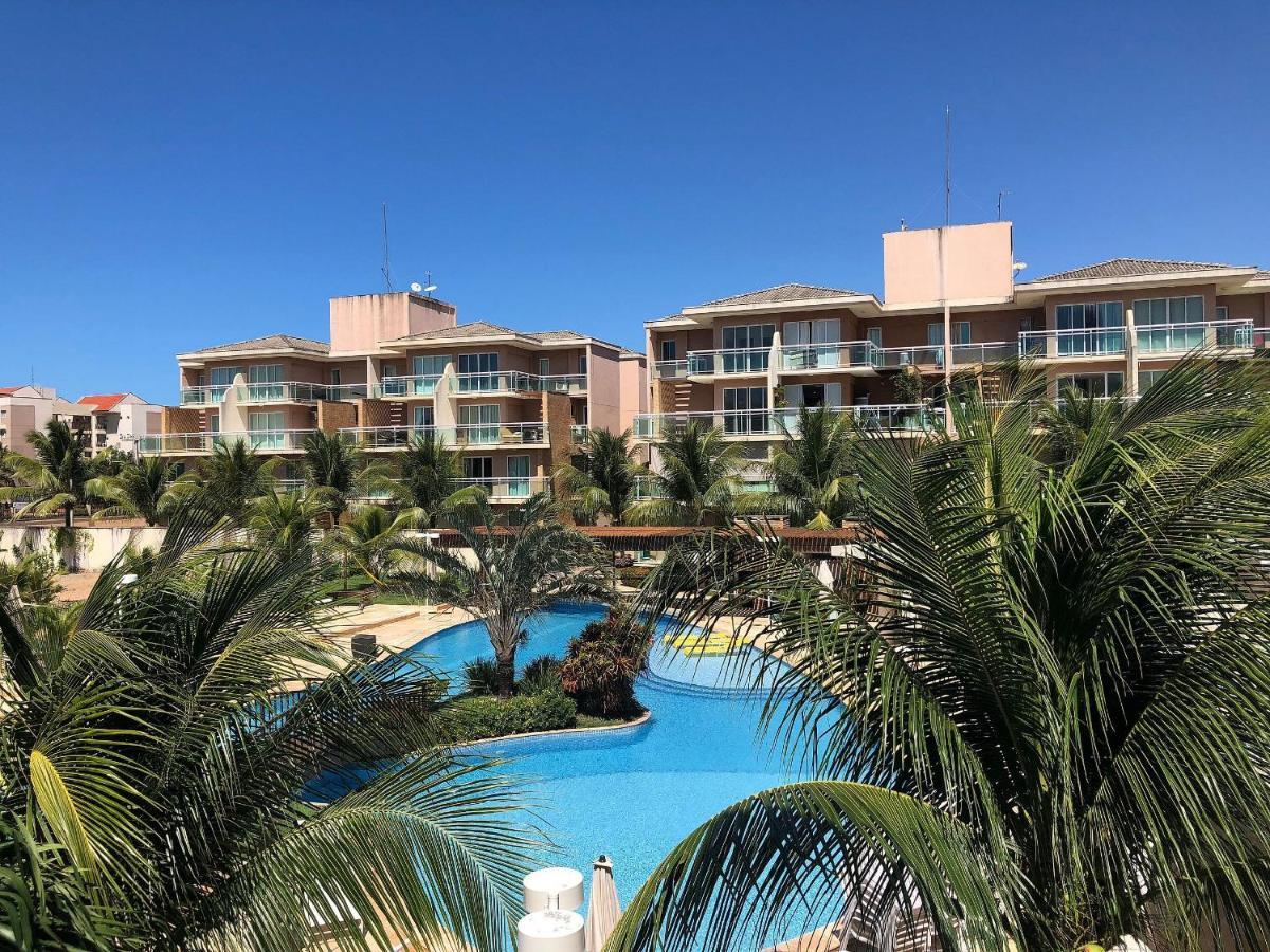 Apto. Palm Beach, 300M Beach Park أكويراز المظهر الخارجي الصورة