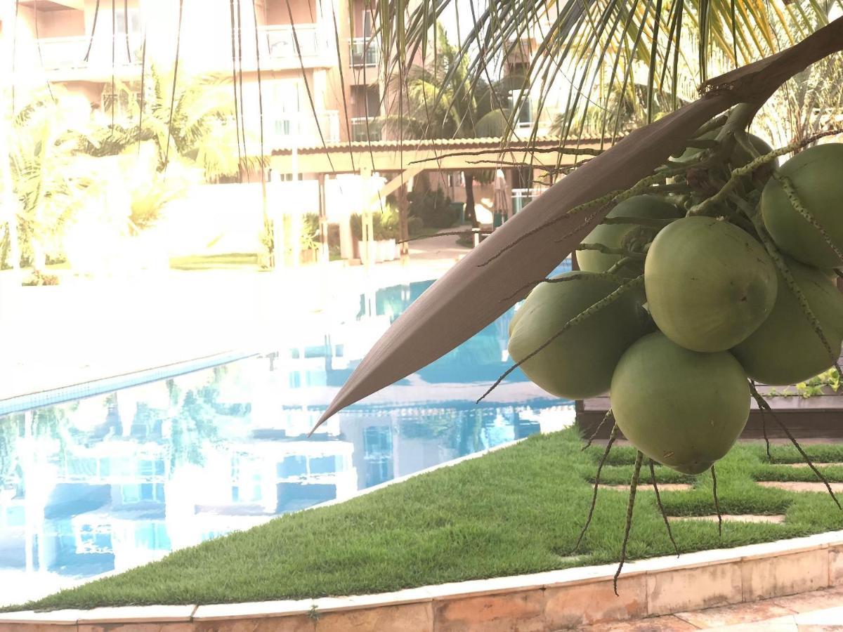 Apto. Palm Beach, 300M Beach Park أكويراز المظهر الخارجي الصورة