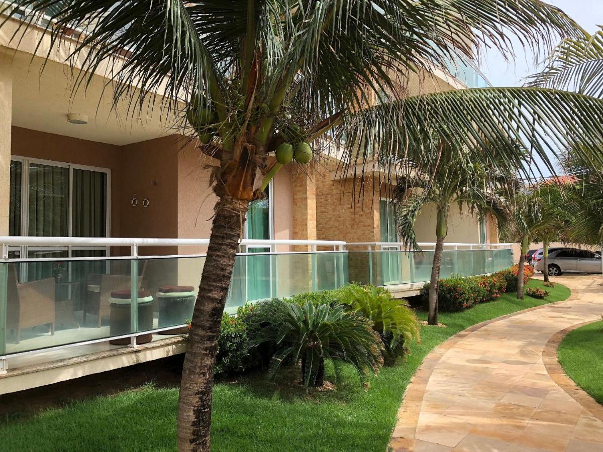 Apto. Palm Beach, 300M Beach Park أكويراز المظهر الخارجي الصورة