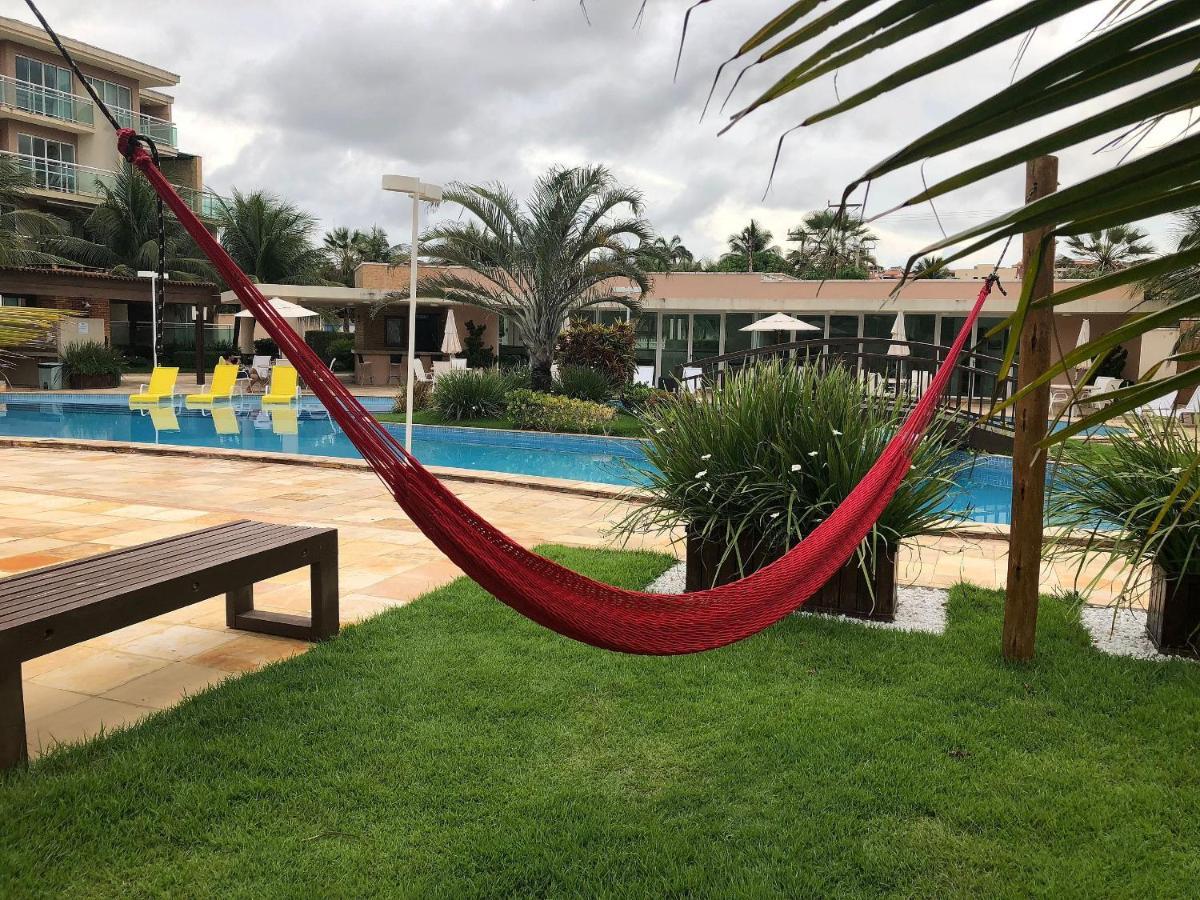 Apto. Palm Beach, 300M Beach Park أكويراز المظهر الخارجي الصورة