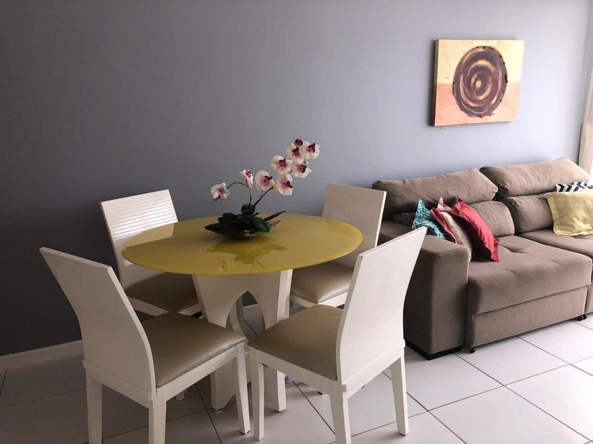 Apto. Palm Beach, 300M Beach Park أكويراز المظهر الخارجي الصورة