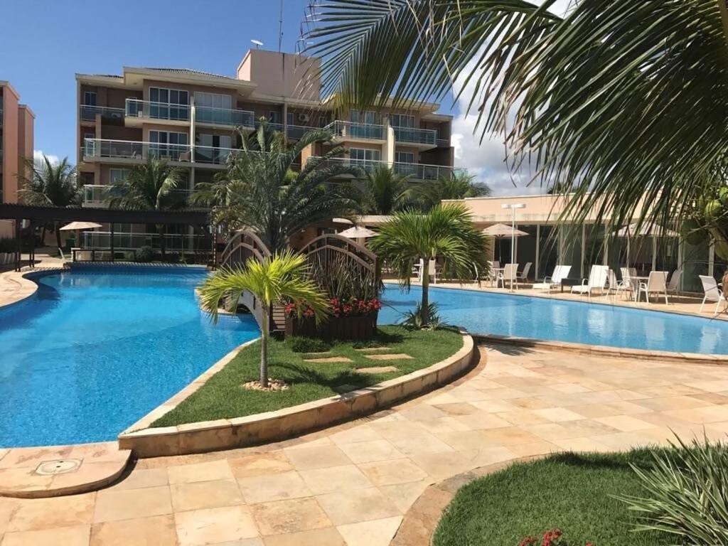 Apto. Palm Beach, 300M Beach Park أكويراز المظهر الخارجي الصورة