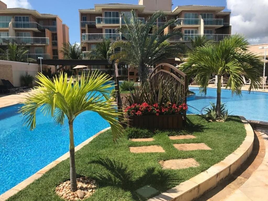 Apto. Palm Beach, 300M Beach Park أكويراز المظهر الخارجي الصورة
