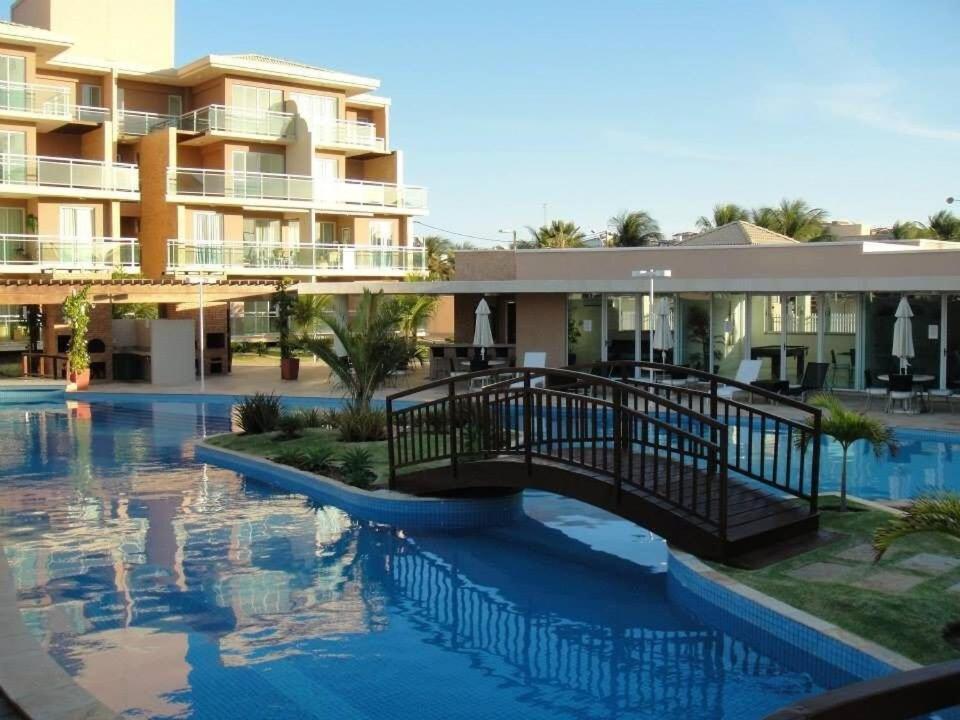 Apto. Palm Beach, 300M Beach Park أكويراز المظهر الخارجي الصورة
