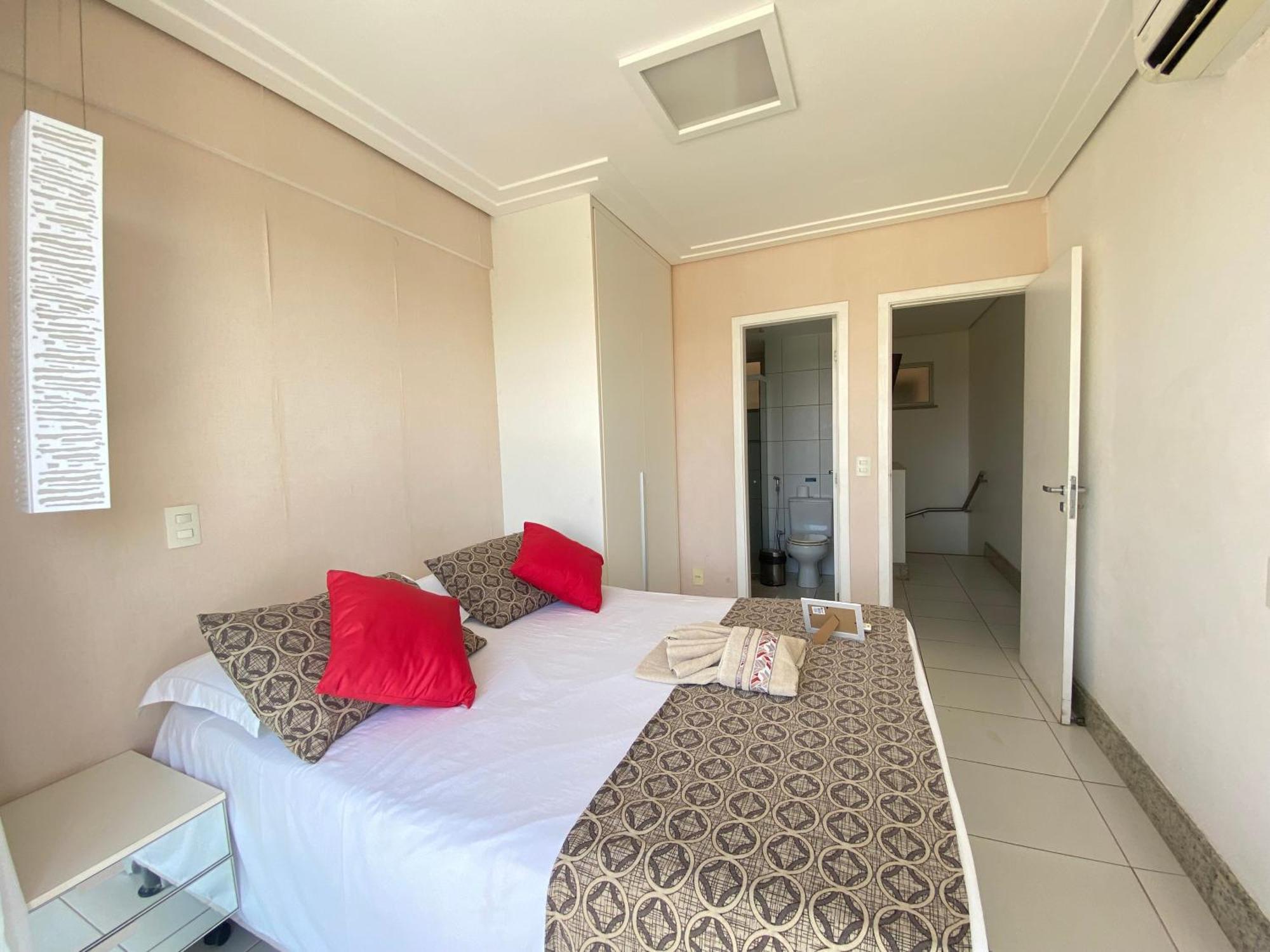 Apto. Palm Beach, 300M Beach Park أكويراز المظهر الخارجي الصورة