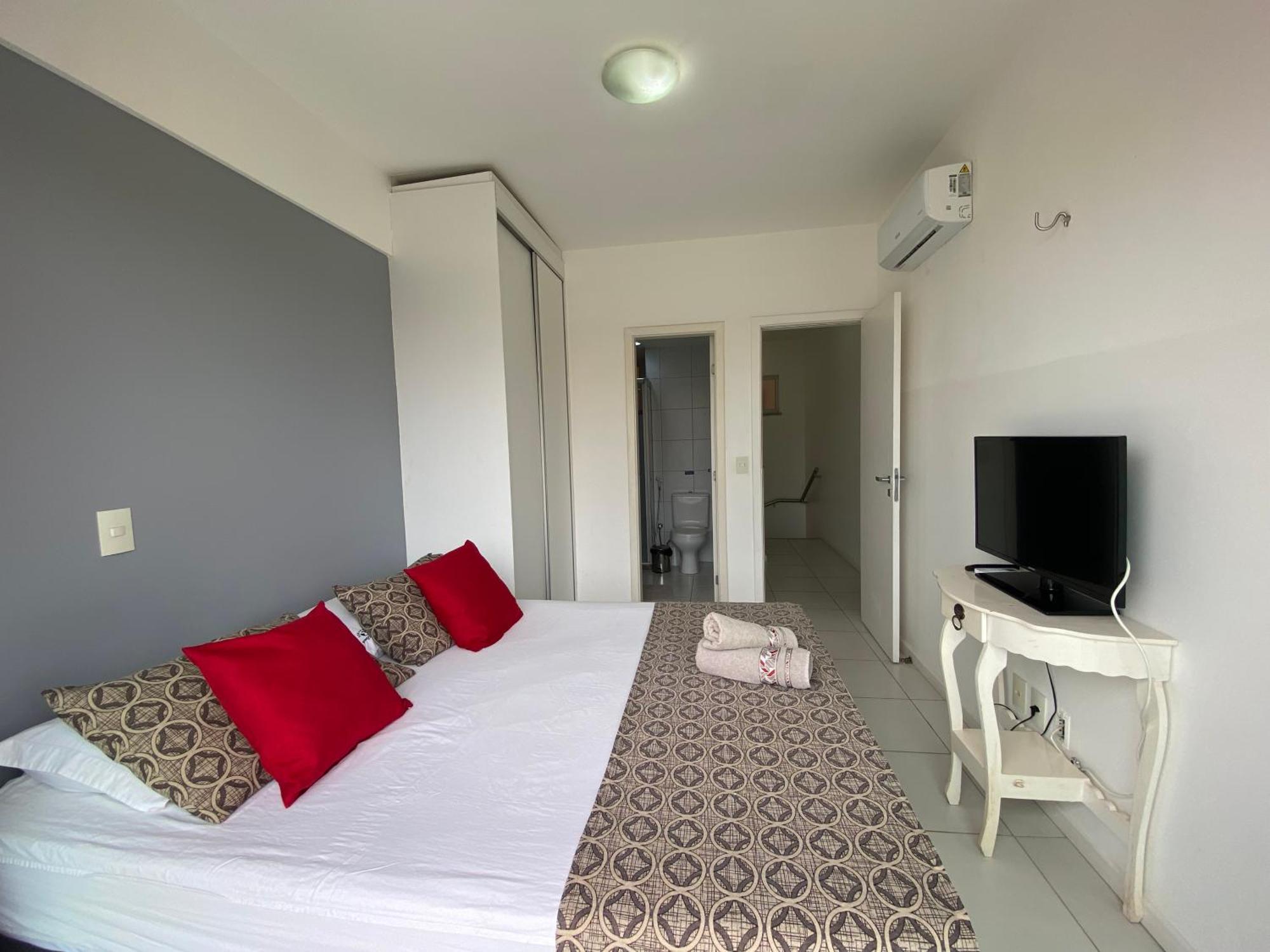 Apto. Palm Beach, 300M Beach Park أكويراز المظهر الخارجي الصورة