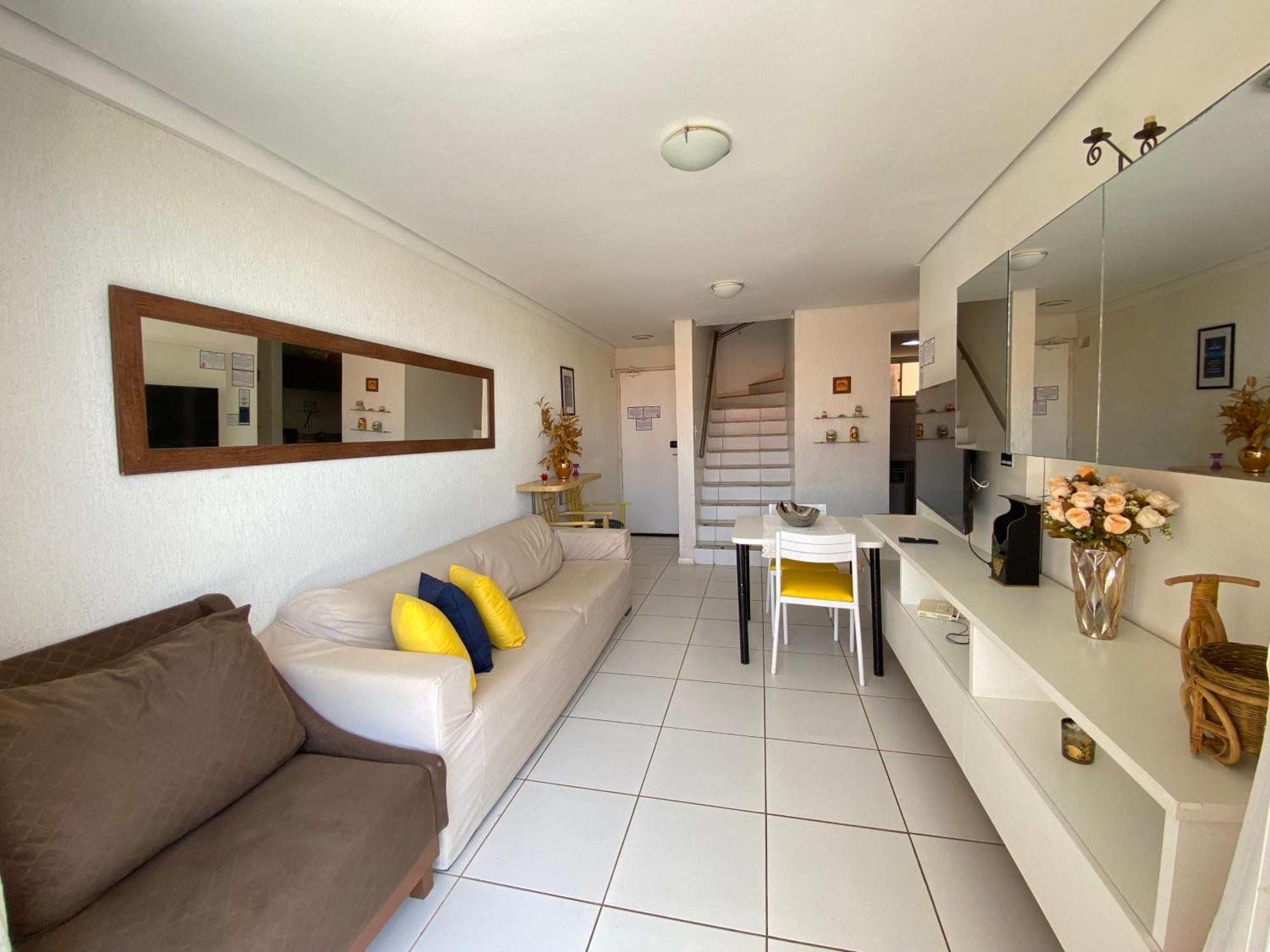 Apto. Palm Beach, 300M Beach Park أكويراز المظهر الخارجي الصورة