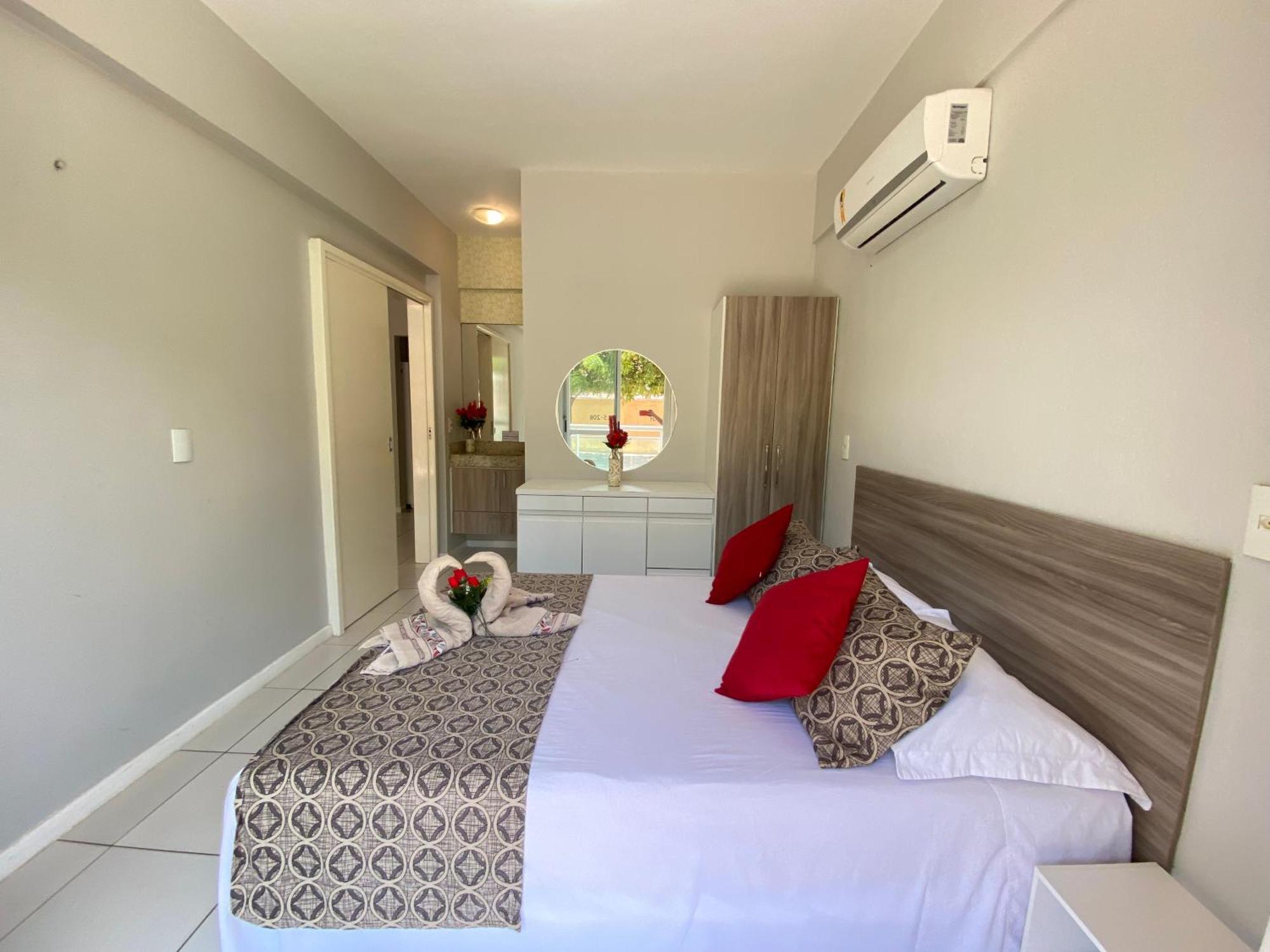 Apto. Palm Beach, 300M Beach Park أكويراز المظهر الخارجي الصورة