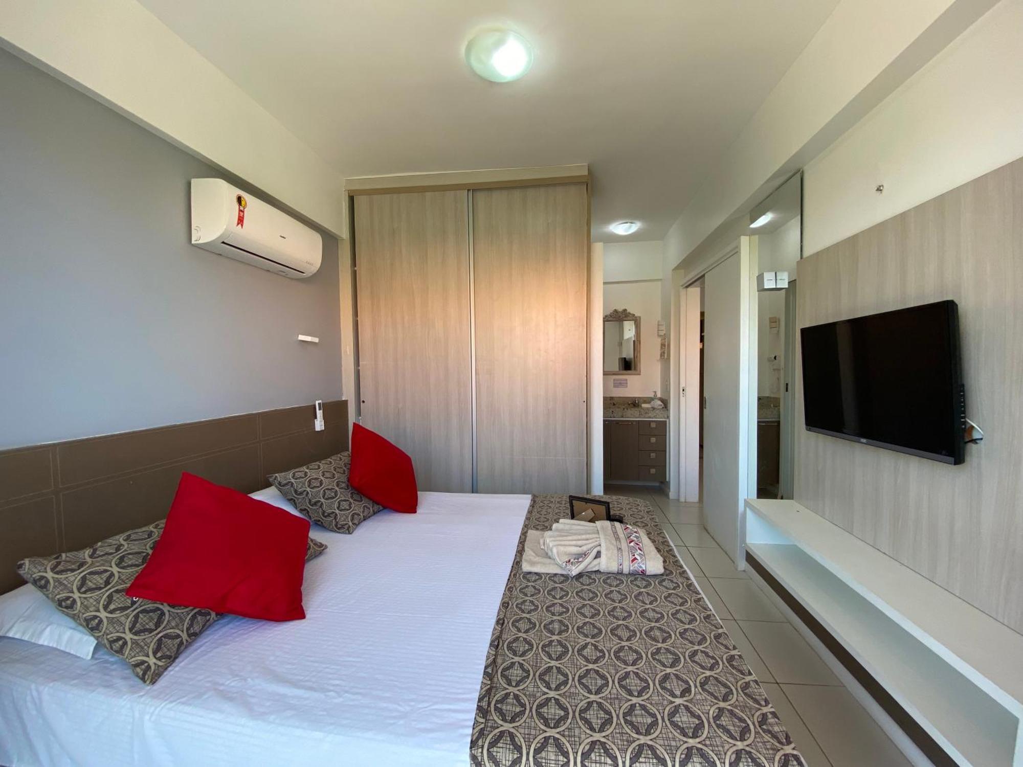 Apto. Palm Beach, 300M Beach Park أكويراز المظهر الخارجي الصورة