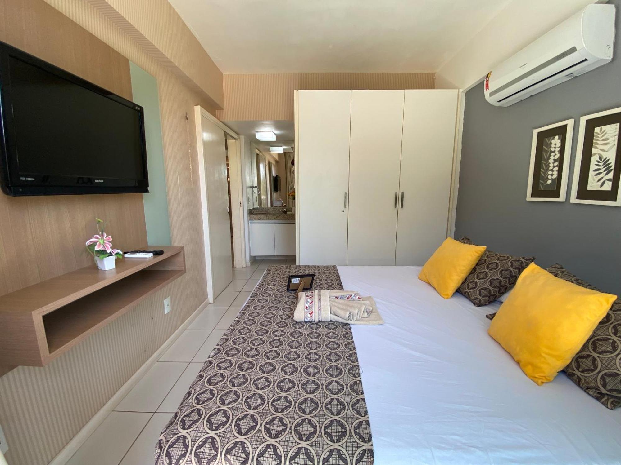 Apto. Palm Beach, 300M Beach Park أكويراز المظهر الخارجي الصورة